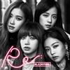 YGEX Re: Blackpink (CD) Blackpink