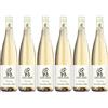 Hans Baer - Riesling dealcolizzato - Vino bianco analcolico (6 x 0,75 L)
