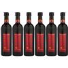 Grand Sud - Grenache, Vino Rosato Dolce Francese, Formato Piccolo (6 x 0,25 L)