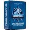 Doctor Collector Jurassic World - Apex Predator Kit