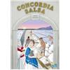 Rio Grande Games Cranio Creations CC066 - Concordia Salsa