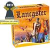 Queen Games - Lancaster Gioco da Tavolo
