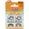 Funko Bitty POP!: Naruto Shippuden 2 Pack- Sasuke & Itachi