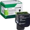 Lexmark Toner Originale (C242XK0) LEXMARK C2425dw (6K) NERO