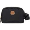 BRIC'S X-Collection Belt Bag Black