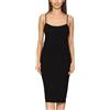 Merry Style Abitino Sottoveste Donna MS10-402 (Blu Marino, L)