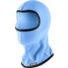 Ladeheid Passamontagna Bambino e Bambina LA-203(Rosso,One Size)
