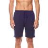 Timone Pantaloncini Pigiama Uomo TI30-114 (Quadri7 (9632301), XL)