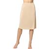 Bellivalini Sottogonna Donna ME4141 (Nero, S)
