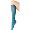 Merry Style Gambaletti Velati Donna MSSST8001 (Bordo, Taglia unica)