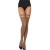 Merry Style Collant Donna MSSST001 (Avana, XS-S)