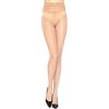 Merry Style Collant Donna 8 DEN MSGI031 (Naturale, S)