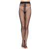 Merry Style Collant Donna 15 DEN MSGI010 (Nero, S)