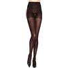 Merry Style Collant Donna 70 DEN MSGI026 (Caffe, S)