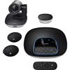 Logitech Group, Sistema di videoconferenza
