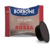 Caffè Borbone Don Carlo, Miscela Rossa - 100 Capsule - Compatibili con le Macchine ad uso domestico Lavazza* A Modo Mio*