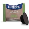 Caffè Borbone Don Carlo, Miscela Decaffeinata - 100 Capsule - Compatibili con le Macchine ad uso domestico Lavazza* A Modo Mio*