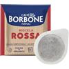 Caffè Borbone Cialda Compostabile, Miscela Rossa - 150 Cialde - Sistema ESE