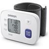 OMRON RS1 Misuratore di Pressione Arteriosa da Polso clinicamente validato