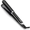 BaByliss Piastra Capelli con piastre larghe 35mm, ideale per capelli lunghi/spessi, riscaldamento rapido, 5 temperature fino a 235°C, ST397E