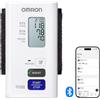 OMRON NightView Misuratore Pressione da Polso, Misurazioni Diurne/Notturne