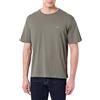 Pepe Jeans Contrast Connor T-Shirt Uomo (Pacco da 1)