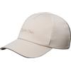 Calvin Klein Uomo Cappellino Micro Twill Trucker Chiusura Regolabile, Nero (Black), Taglia Unica