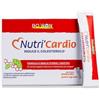 Boiron Nutri'Cardio - Riduce il Colesterolo Steroli Vegetali, 30 Stick Orosolubili