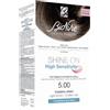 Bionike Shine On High Sensitivity Plus Tintura Per Capelli Castano Chiaro 5.00