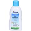 Humana BabyCare Olio Emolliente 300 ml