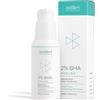 colibri skincare 2% BHA Peeling viso chimico esfoliante con acido salicilico - tutti i tipi di pelle, specialmente grassa e mista - scrub donna e uomo - 30 ml