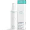 colibri skincare Hyaluron Booster con acido ialuronico puro 100% - siero antirughe, idratante, antimacchia - prodotti viso donna, uomo - contorno occhi acido ialuronico contro le occhiaie - 50 ml
