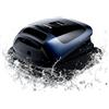 Beatbot Sora 30 Robot Piscina pareti e Fondo, Linea d'Acqua,Blu Marino