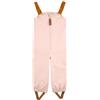 Sterntaler Pantaloni Antipioggia Sfoderati, Bambine e ragazze, Rosa, 92