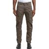 G-Star Uomo Rovic Zip 3D Regular Tapered Pants