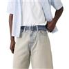 Levi's Indaco, da donna, in cotone lavato, 85
