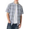 Levi's Short-Sleeve Authentic Button Camicia Uomo