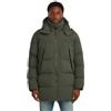 G-STAR G-Whistler Pdd HDD Parka 2.0 Giacca, Grigio (Asfalt D26887-D518-995), L Uomo
