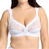 Sans Complexe Clara Full Coverage Bra, Bianco, 95D EU Women's