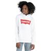 Levi's Screenprint Batwing Pullover Felpa con Cappuccio Ragazzo
