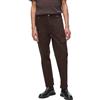 Karl Lagerfeld Jeans Uomo Regular Cargo Pant Chocolate Torte S