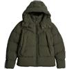 G-STAR G-Whistler Pdd HDD Jkt 2.0 Giacca, Grigio (Asfalt D26885-D518-995), S Uomo