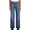 G-STAR Judee Carpenter Loose Jeans, Blu (Faded Cliffside Blue D23590-d536-g326), 32W x 30L