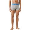 Pepe Jeans Boxer Uomo, Grigio (Marl Grey), L