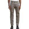 G-Star Uomo Rovic Zip 3D Regular Tapered Pants