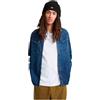 G-STAR Uomo Dakota Slim Shirt, Blu (worn in windward D23616-D252-G749), M