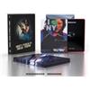 Studio Canal 1997 Fuga da New York (Icon Collection) (4K Ultra HD + Blu-Ray Disc - SteelBook)
