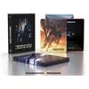 Studio Canal Terminator 2 - Il giorno del giudizio (Icon Collection) (4K Ultra HD + 3 Blu-Ray Disc - SteelBook)