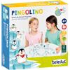 Beleduc PINGOLINO, gioco da ragazzi, dai 4 anni in su