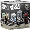 Funko Mystery Minis: Star Wars The Mandalorian - 1 of 12 to Collect